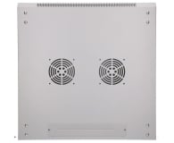 ExtraLink Wisząca 19" 12U 600x600mm (szara) - 489405 - zdjęcie 7